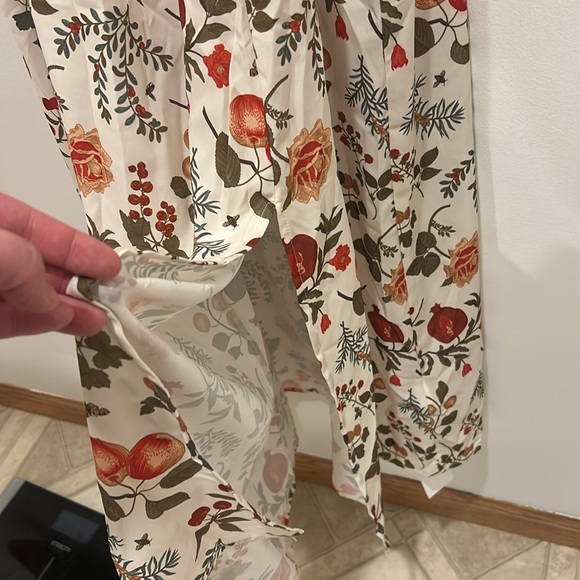 Milk Maid Dress - Picture 3 of 4